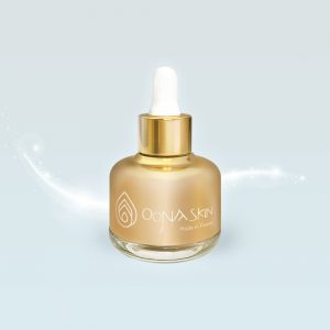 Anti-Aging Collagen Serum