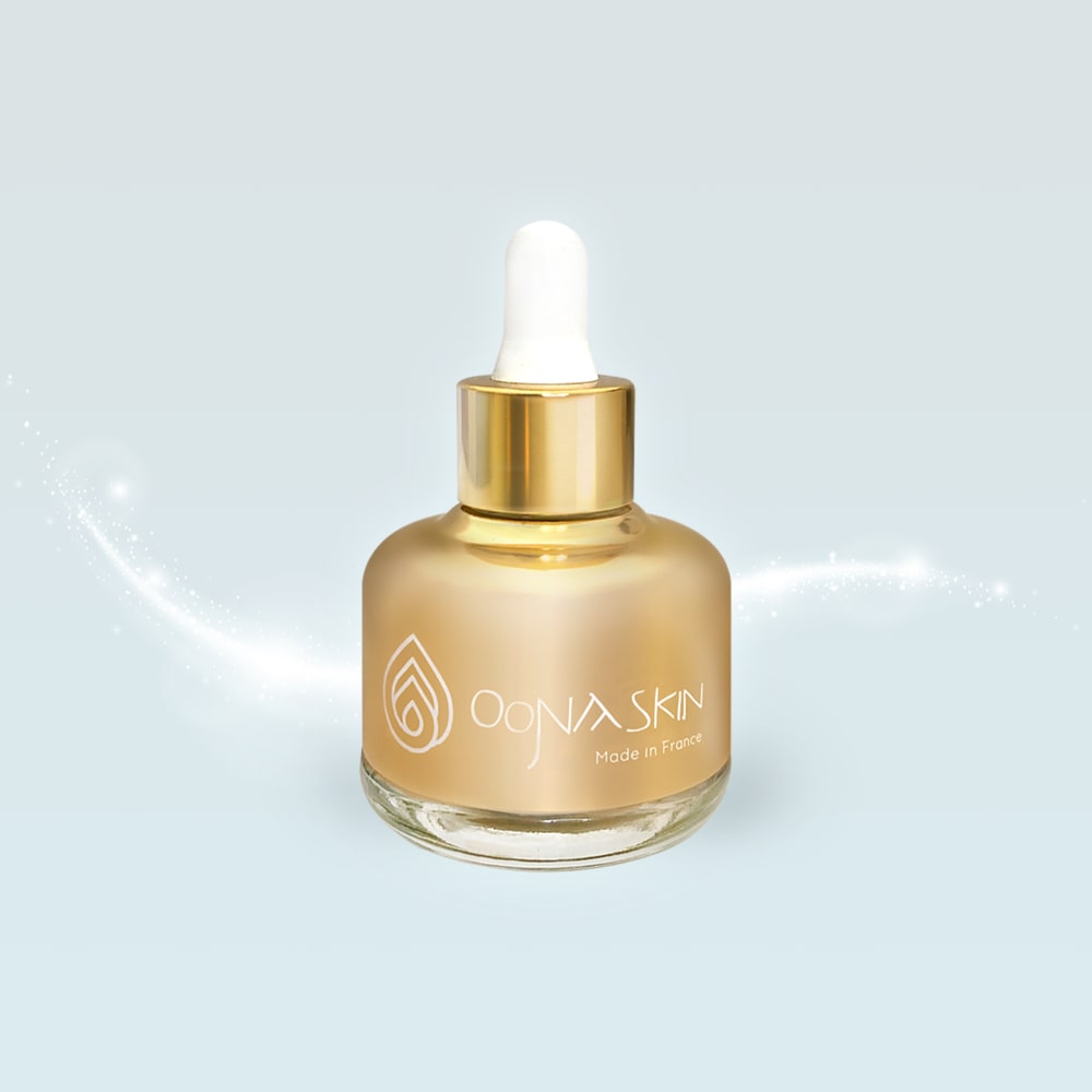 Anti-Aging Collagen Serum